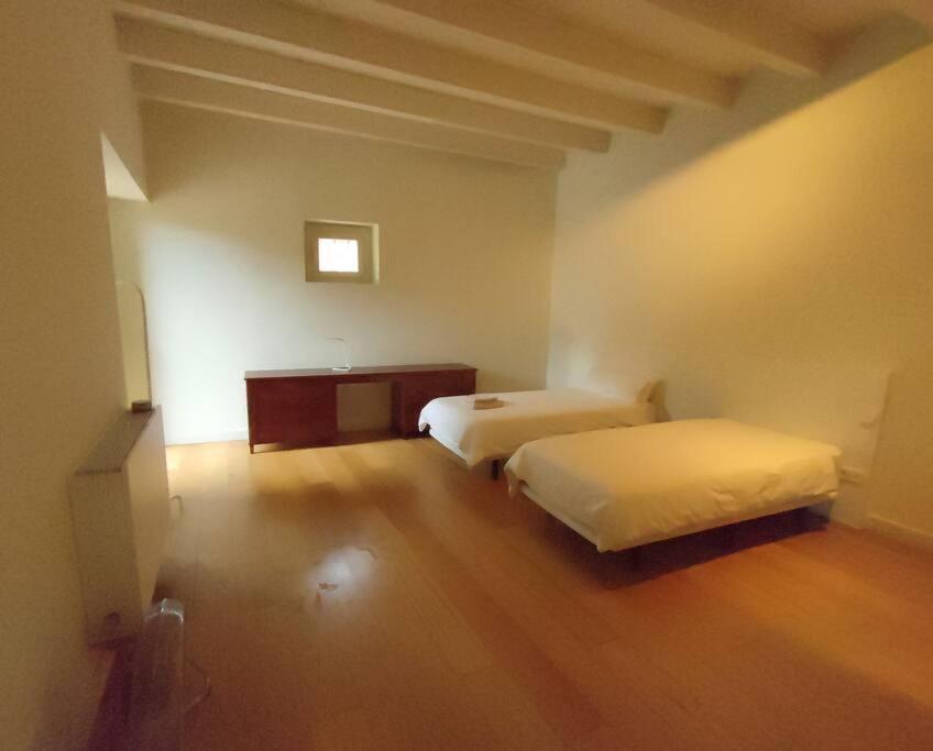 Designer Home With Pool Near Beach And Village Alella Dış mekan fotoğraf