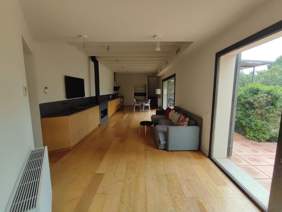 Designer Home With Pool Near Beach And Village Alella Dış mekan fotoğraf