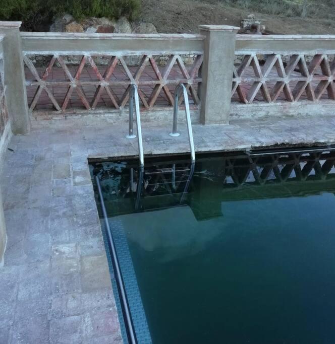 Designer Home With Pool Near Beach And Village Alella Dış mekan fotoğraf