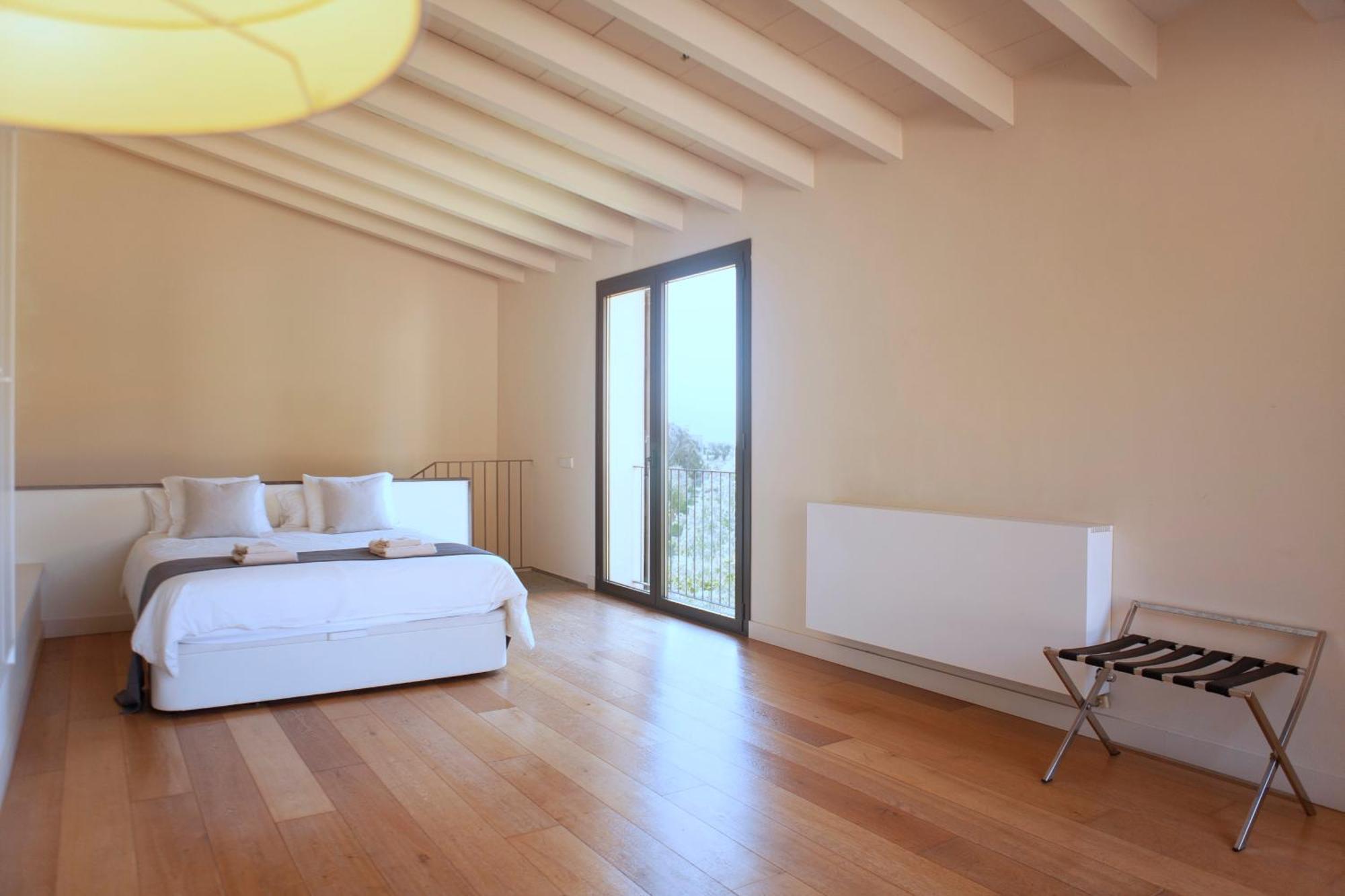 Designer Home With Pool Near Beach And Village Alella Dış mekan fotoğraf
